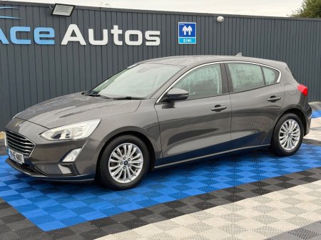 2019 Ford Focus - photo 3