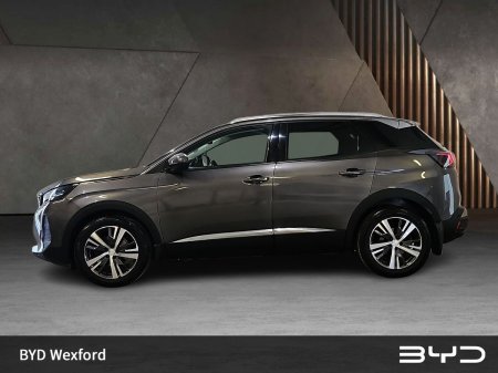 2021 Peugeot 3008 - photo 4