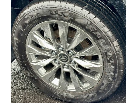 2026 Toyota Land Cruiser - photo 40