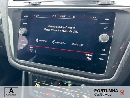 2023 Volkswagen Tiguan - photo 10