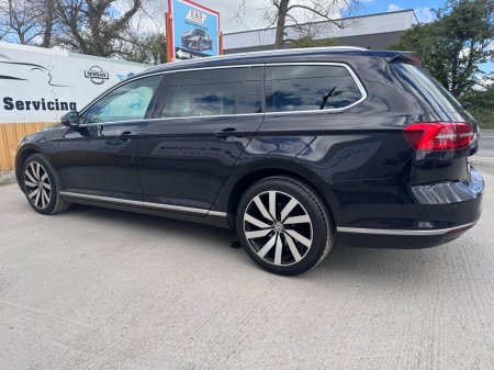 2016 Volkswagen Passat - photo 26