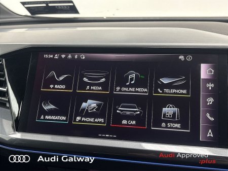 2025 Audi Q4 e-tron - photo 14