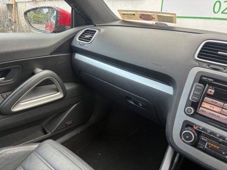 2010 Volkswagen Scirocco - photo 23
