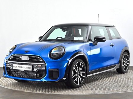2026 Mini Cooper - photo 24