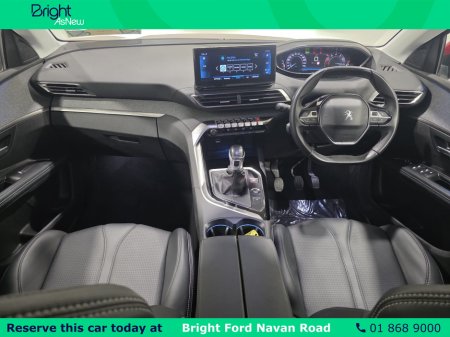 2021 Peugeot 5008 - photo 15