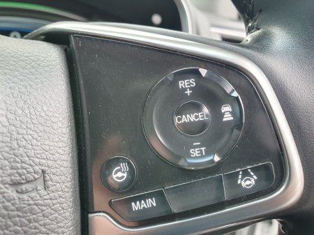 2022 Honda CR-V - photo 18