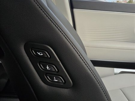 2027 Hyundai IONIQ 9 - photo 29