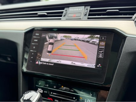 2022 Volkswagen Passat - photo 29