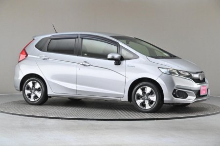 2018 Honda Fit - photo 12