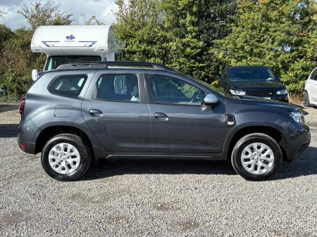 2023 Dacia Duster - photo 13