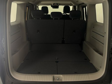 2026 Kia PV5 - photo 12