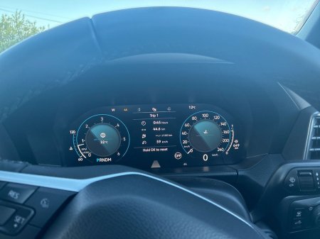 2026 Volkswagen Amarok - photo 7