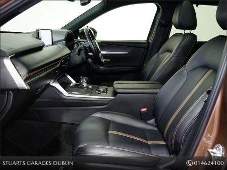 2025 Mazda CX-80 - photo 3