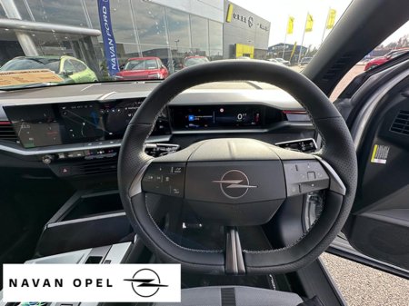 2026 Opel Grandland - photo 15