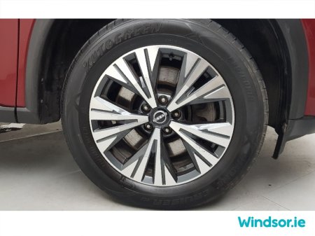 2023 Nissan X-Trail - photo 16