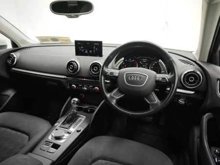 2015 Audi A3 - photo 10