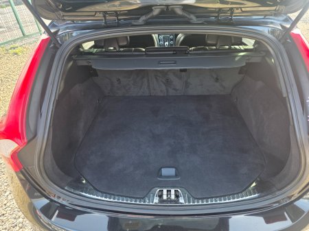 2018 Volvo V60 - photo 6