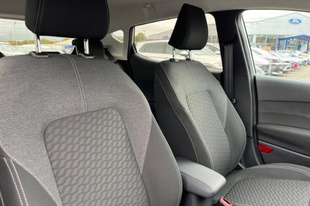 2023 Ford Fiesta - photo 28