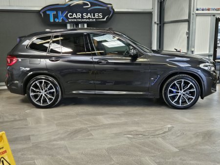 2020 BMW X3 - photo 2