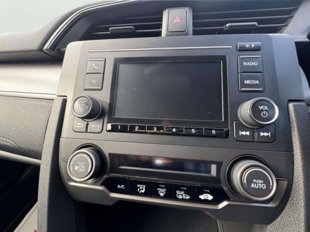 2019 Honda Civic - photo 16