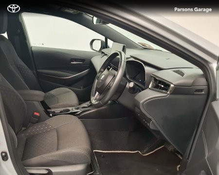 2024 Toyota Corolla - photo 8