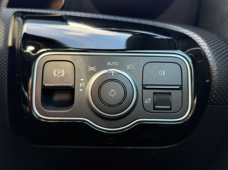 2020 Mercedes-Benz A-Class - photo 27