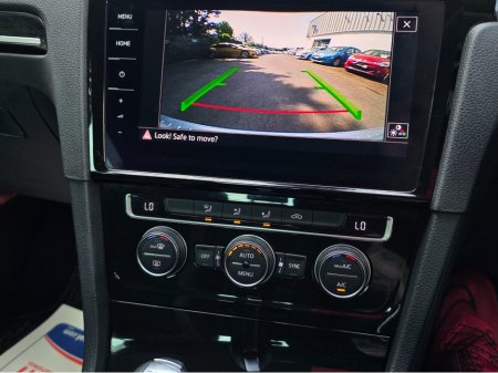 2019 Volkswagen Golf - photo 15