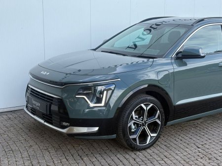 2026 Kia Niro - photo 40