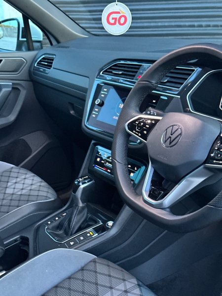 2020 Volkswagen Tiguan - photo 20