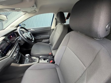 2021 Volkswagen Polo - photo 47