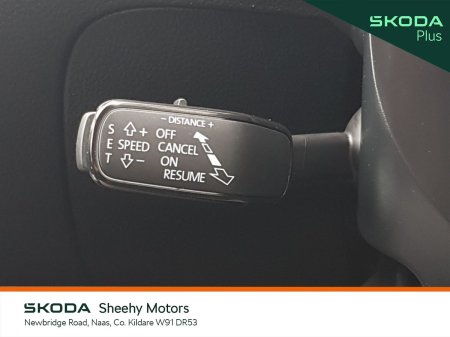 2024 Skoda Superb - photo 17