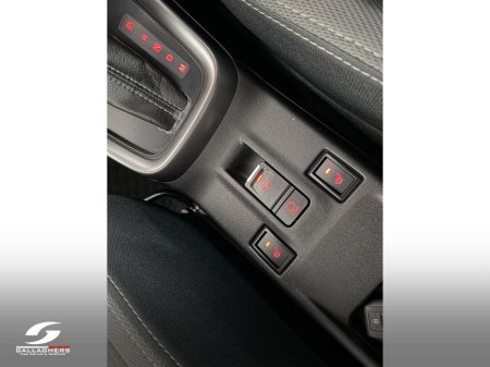 2024 Suzuki Swift - photo 24