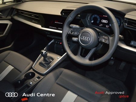 2026 Audi A3 - photo 9