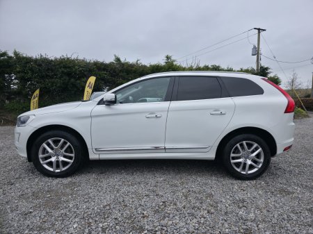 2017 Volvo XC60 - photo 2
