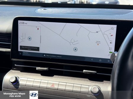 2024 Hyundai KONA - photo 10