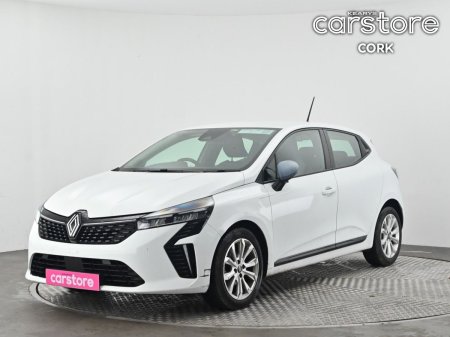 2024 Renault Clio - photo 7
