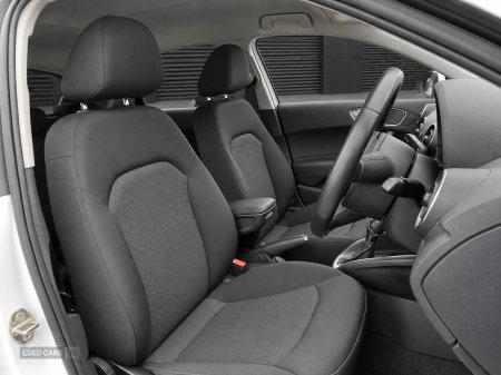 2014 Audi A1 - photo 12