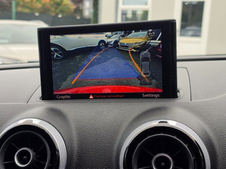 2015 Audi A3 - photo 22