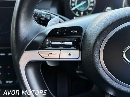 2023 Hyundai Tucson - photo 16