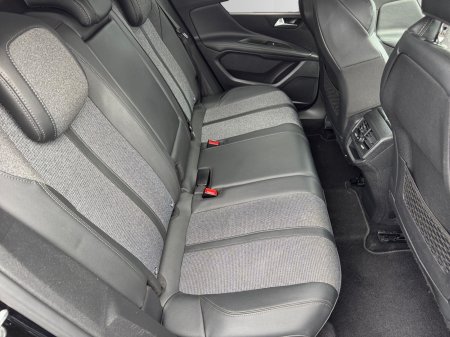 2019 Peugeot 3008 - photo 12
