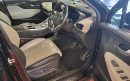 2022 Hyundai Santa Fe - photo 12