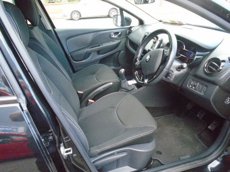 2015 Renault Clio - photo 6