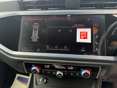 2021 Audi Q3 - photo 14