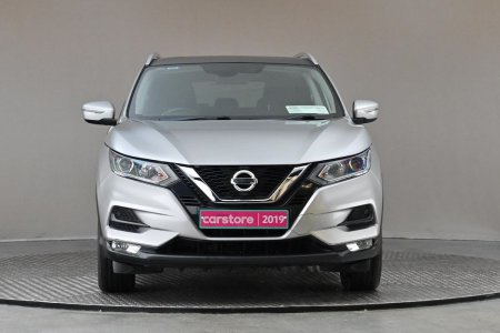 2019 Nissan Qashqai - photo 2