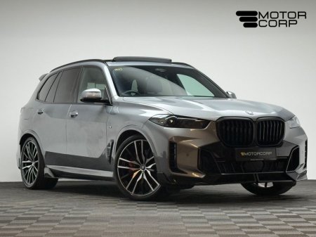2024 BMW X5 50E M SPORT PRO XDRIVE