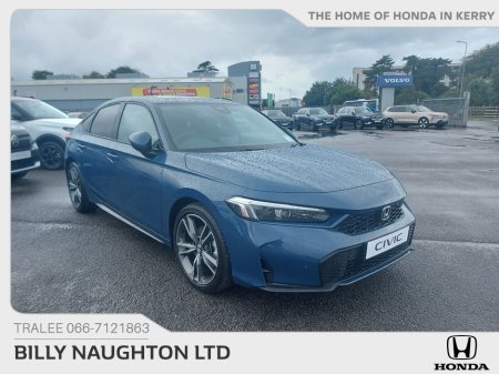 2026 Honda Civic - photo 3