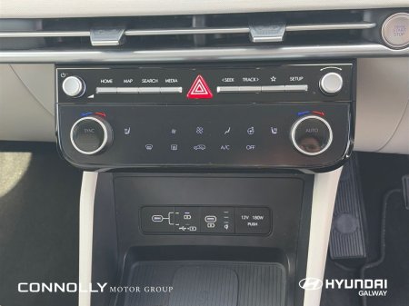 2025 Hyundai Tucson - photo 33