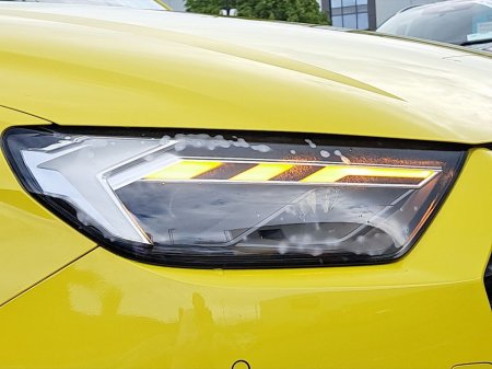 2021 Audi A1 - photo 23
