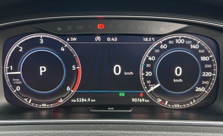 2020 Volkswagen Golf - photo 11
