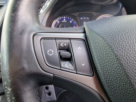 2016 Hyundai i40 - photo 17
